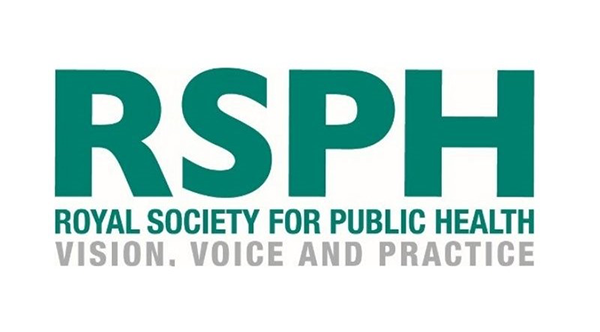 RSPH - Royal Society for Public Health - Vision, Voice and Practice