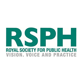 RSPH - Royal Society for Public Health - Vision, Voice and Practice
