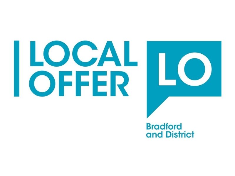 Bradford Local Offer Logo