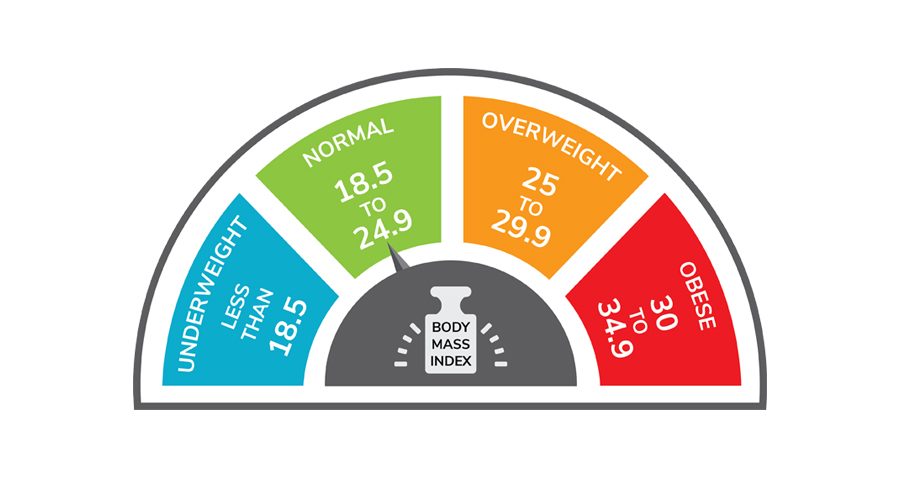 BMI Calculator