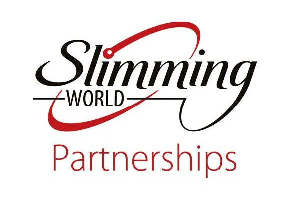 Slimming World - Partnerships Logo
