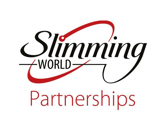 Slimming World - Partnerships Logo