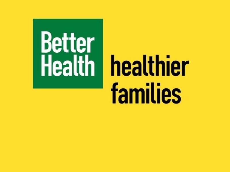 Better Health - Healthier Families