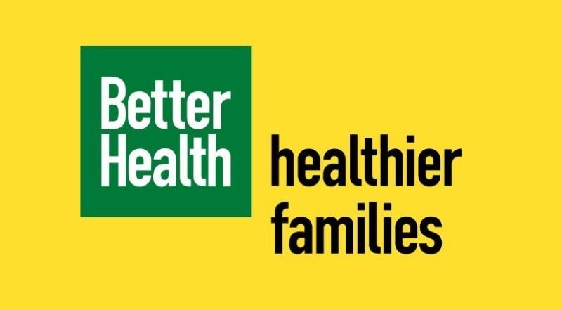 Better Health - Healthier Families