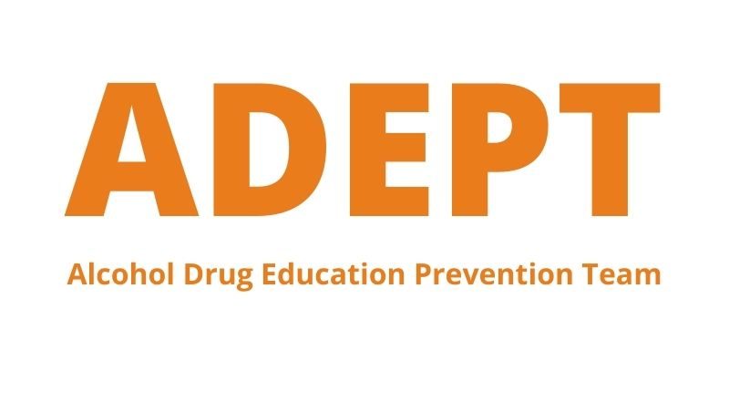 Adept Logo