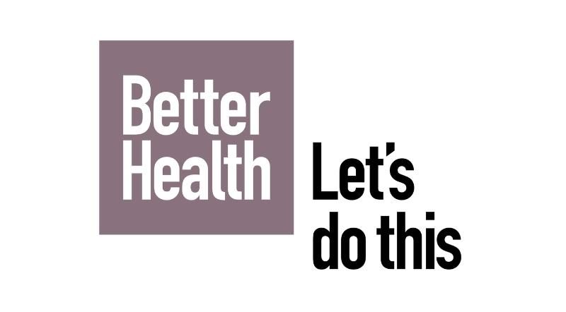 Better Health - Let