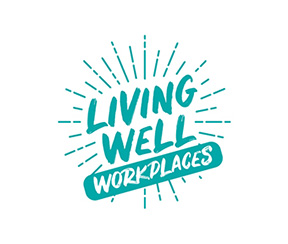 Living Well Workplaces Logo