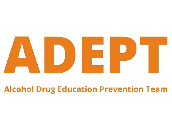 Adept Logo