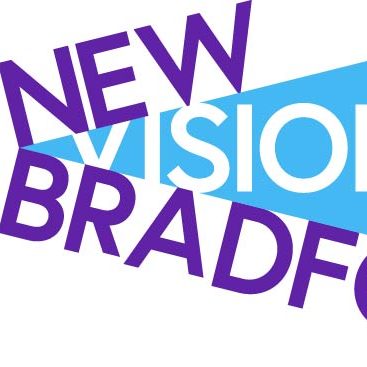 New Vision Bradford Logo