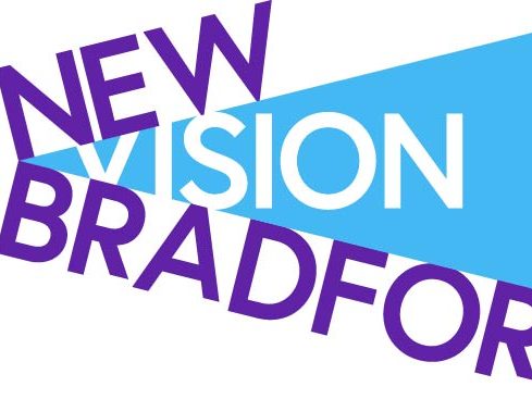 New Vision Bradford Logo