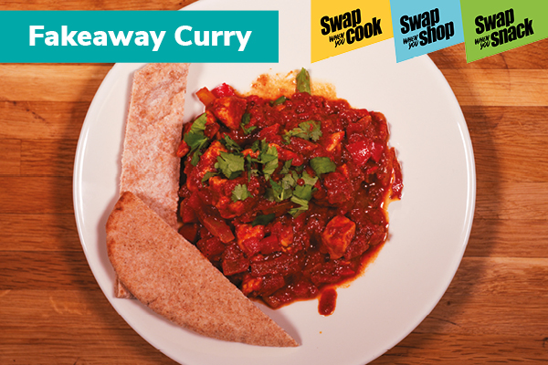 Fakeaway Curry
