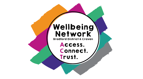 Wellbeing Network - Bradford District & Craven