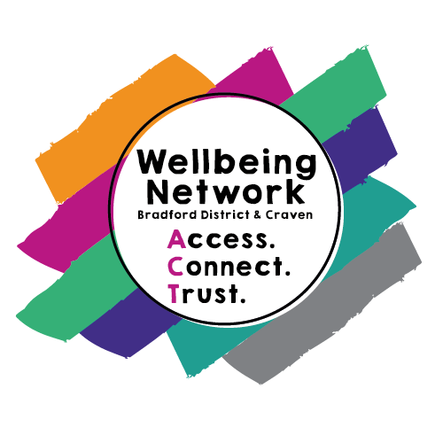 Wellbeing Network - Bradford District & Craven