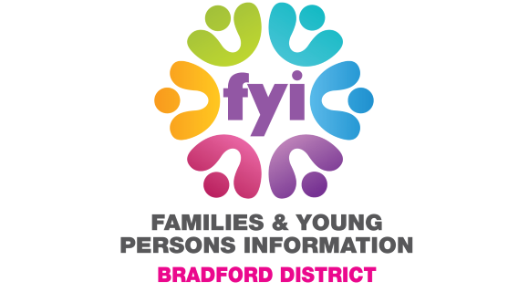 Families & Young Persons Information - Bradford District