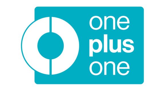 One Plus One Logo
