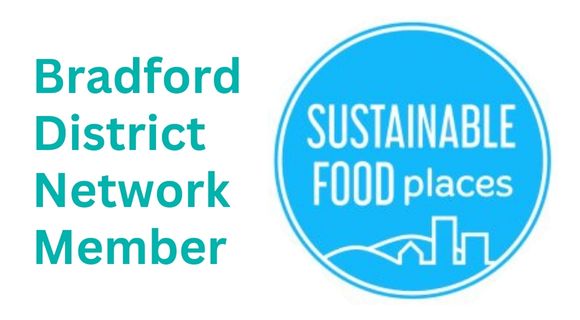 Sustainable Food Places - Bradford District Network Member