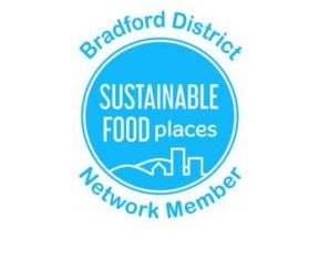 Sustainable Food Places - Bradford District Network Member