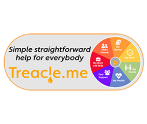 Treacle.me - Simple straightforward help for everybody.