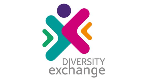 Diversity Exchange Logo