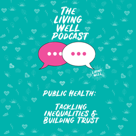 Tackling inequalities and building trust