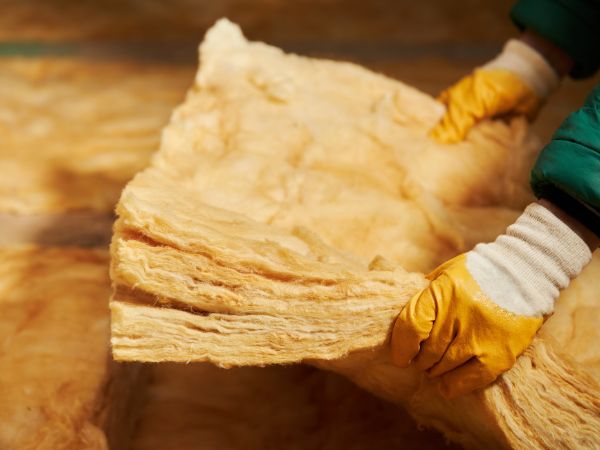 Loft Insulation